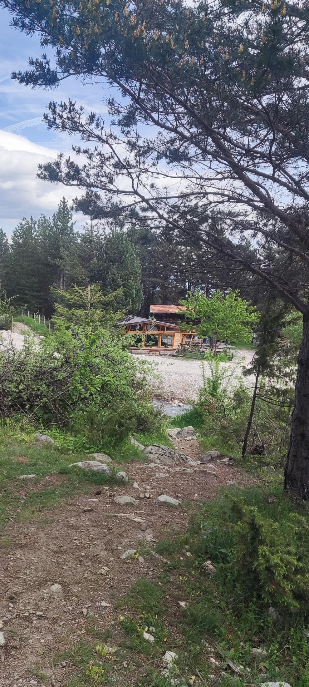 Bansko Without the Skiing or the Spa?! A Guide to Getting Properly Lost in the Mountains