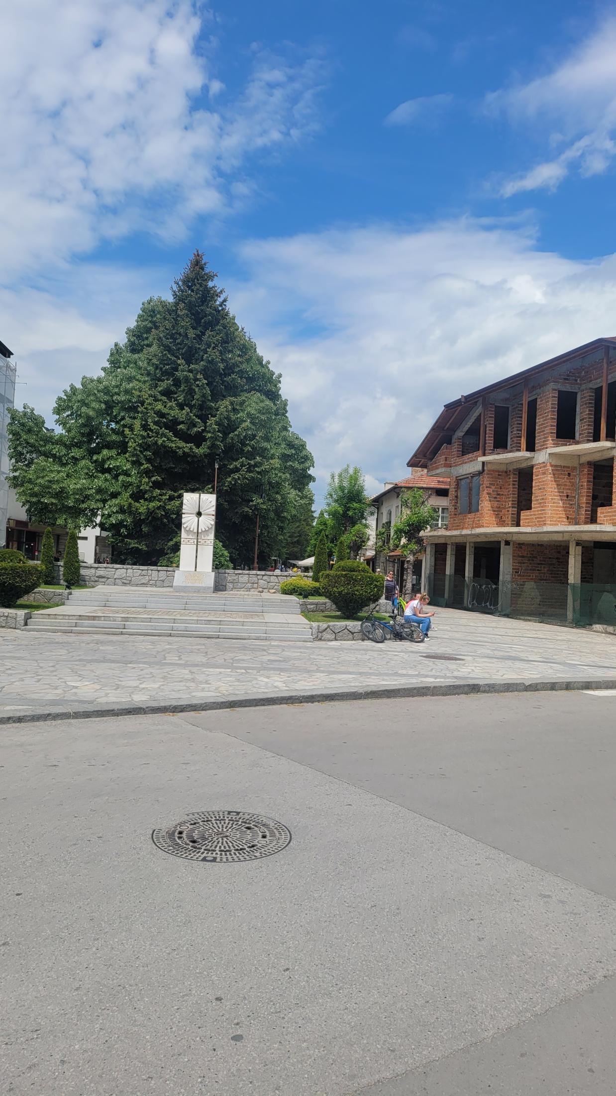 Bansko Without the Skiing or the Spa?! A Guide to Getting Properly Lost in the Mountains
