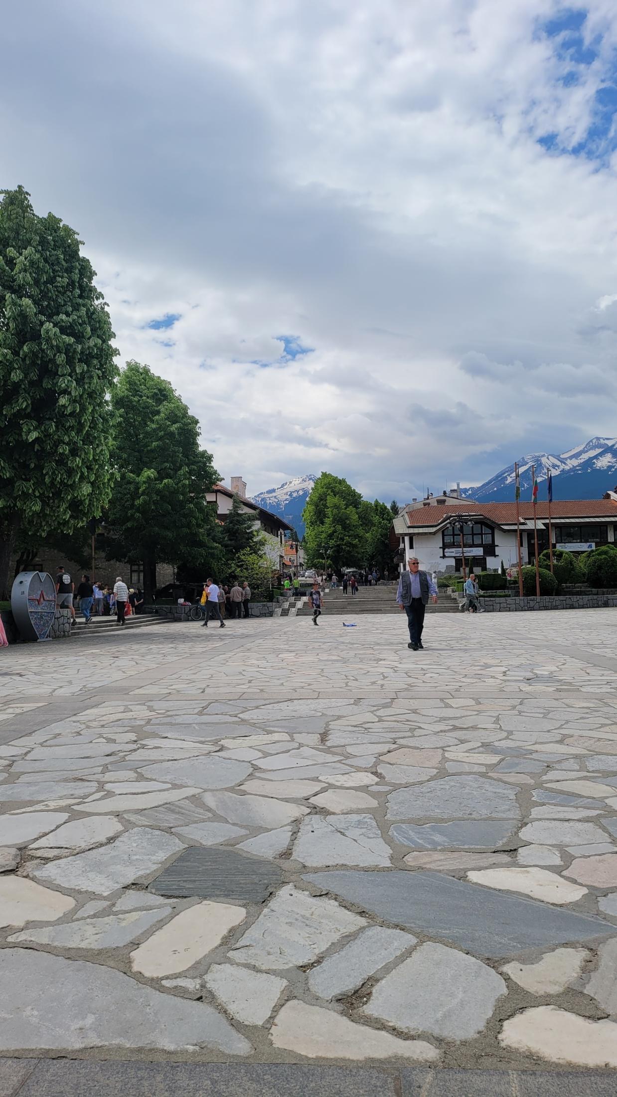 Bansko Without the Skiing or the Spa?! A Guide to Getting Properly Lost in the Mountains