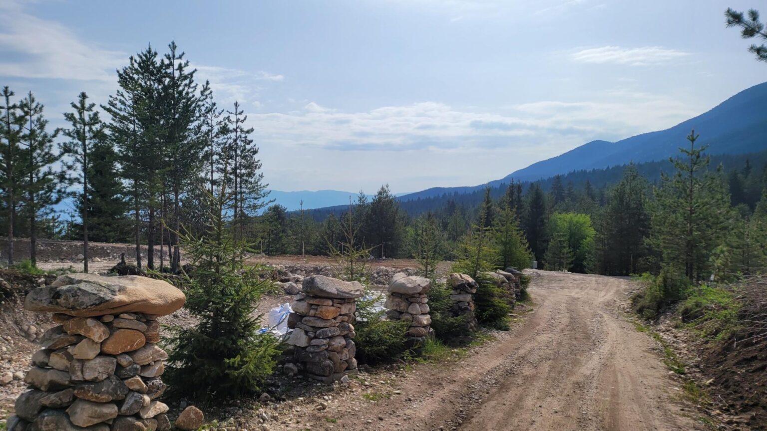 Bansko Without the Skiing or the Spa?! A Guide to Getting Properly Lost in the Mountains