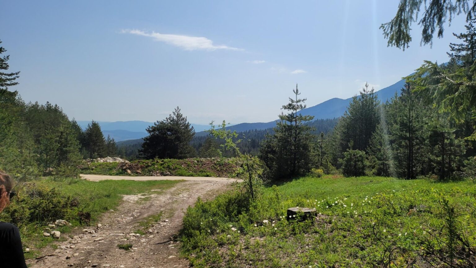 Bansko Without the Skiing or the Spa?! A Guide to Getting Properly Lost in the Mountains