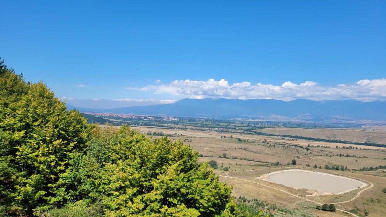 Bansko Without the Skiing or the Spa?! A Guide to Getting Properly Lost in the Mountains