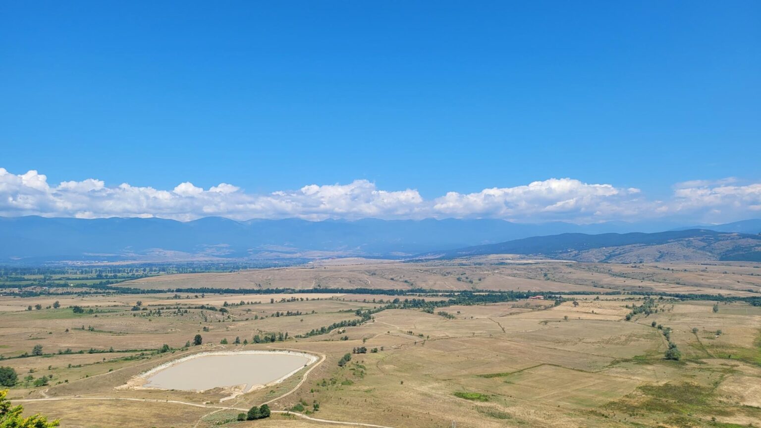 Bansko Without the Skiing or the Spa?! A Guide to Getting Properly Lost in the Mountains
