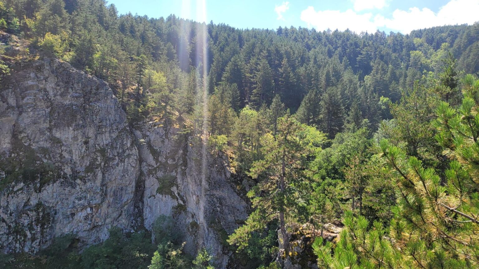Bansko Without the Skiing or the Spa?! A Guide to Getting Properly Lost in the Mountains