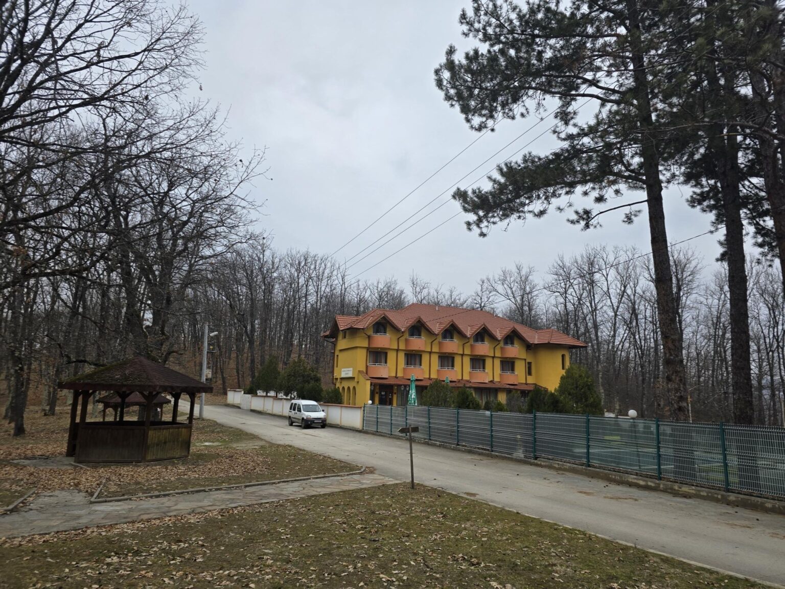 From Sofia to Bozhenishki Urvich: History, Nature and a Bit of Sweat