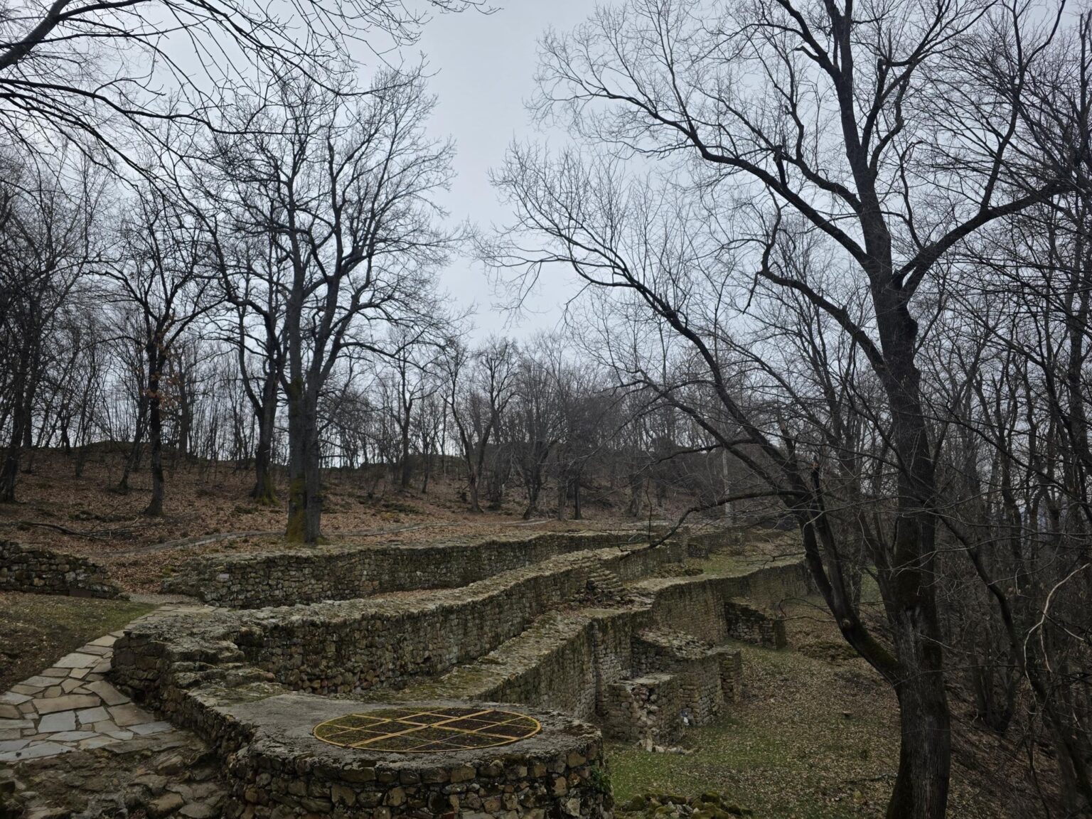 From Sofia to Bozhenishki Urvich: History, Nature and a Bit of Sweat
