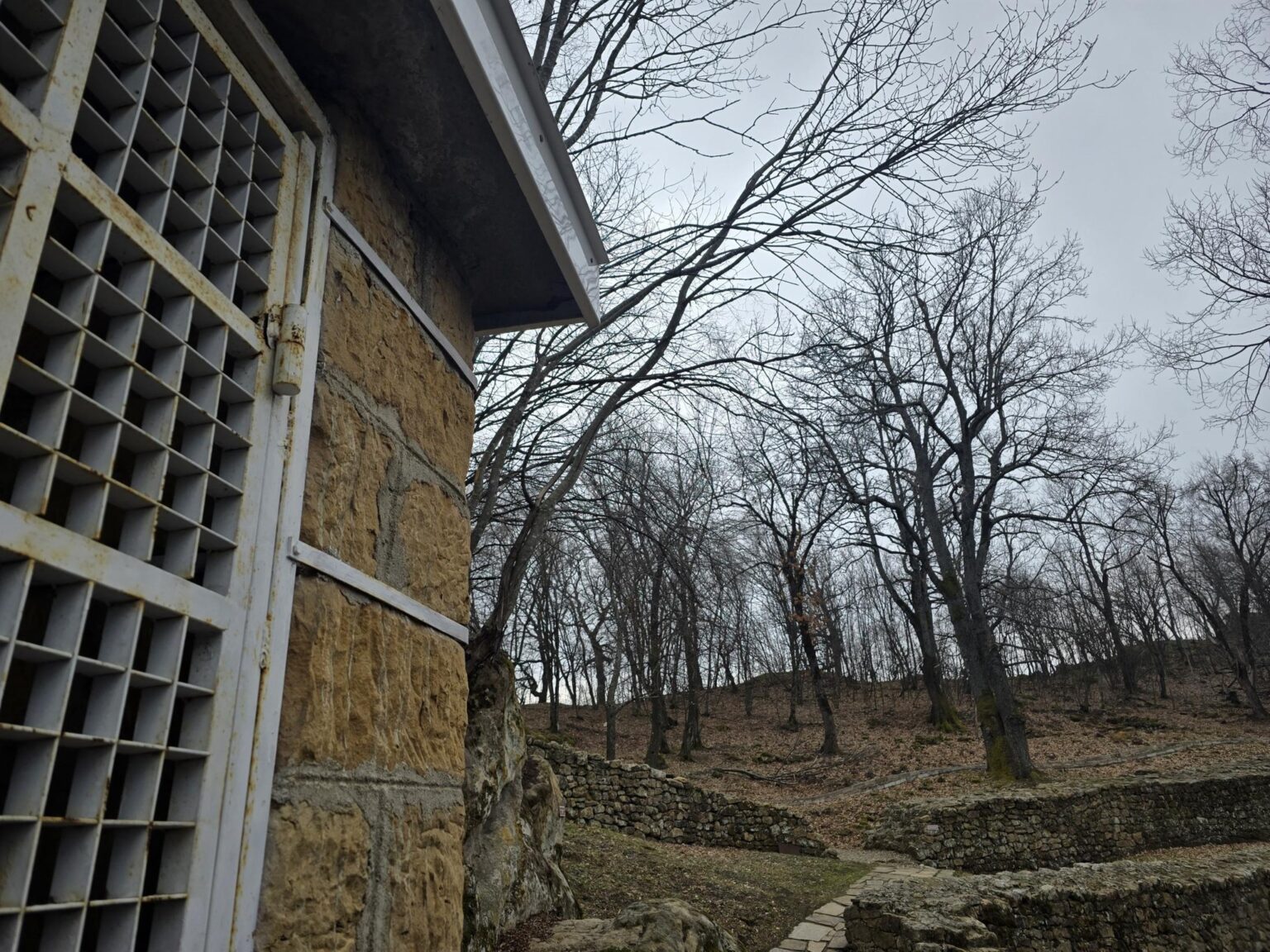From Sofia to Bozhenishki Urvich: History, Nature and a Bit of Sweat