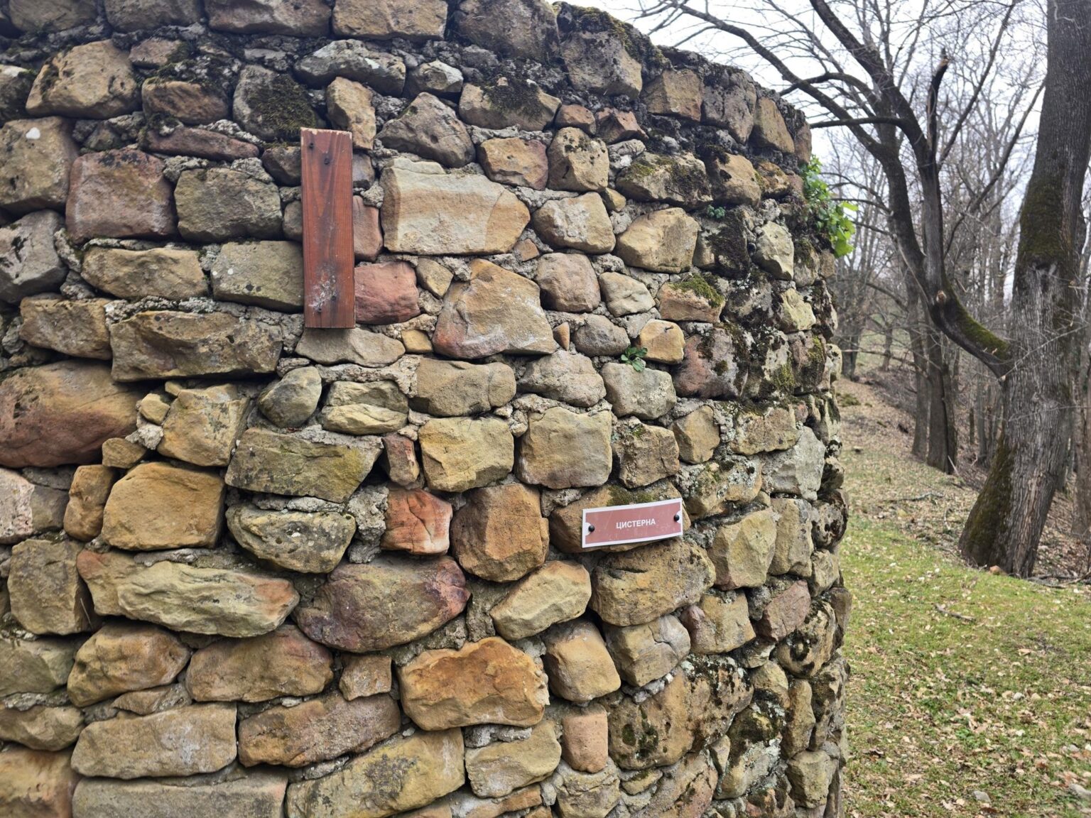 From Sofia to Bozhenishki Urvich: History, Nature and a Bit of Sweat