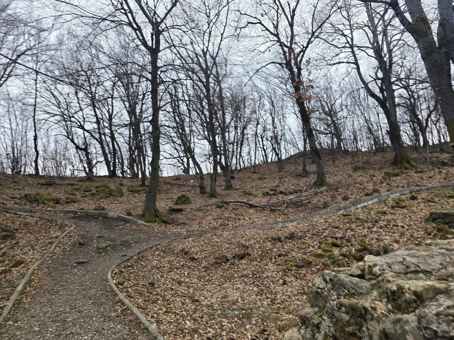 From Sofia to Bozhenishki Urvich: History, Nature and a Bit of Sweat