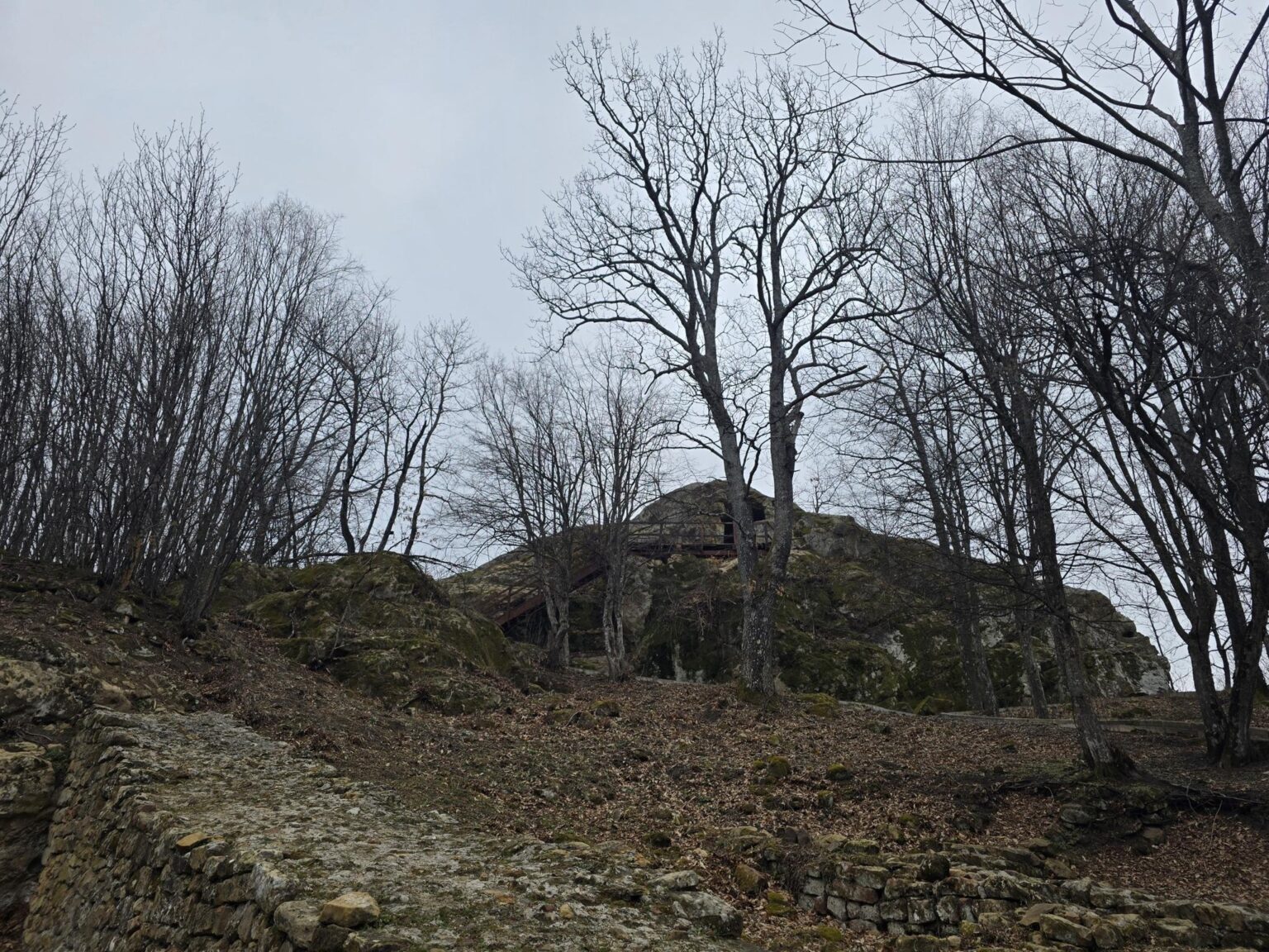 From Sofia to Bozhenishki Urvich: History, Nature and a Bit of Sweat