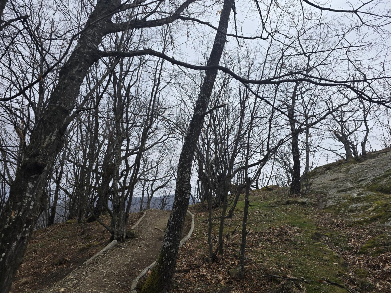 From Sofia to Bozhenishki Urvich: History, Nature and a Bit of Sweat