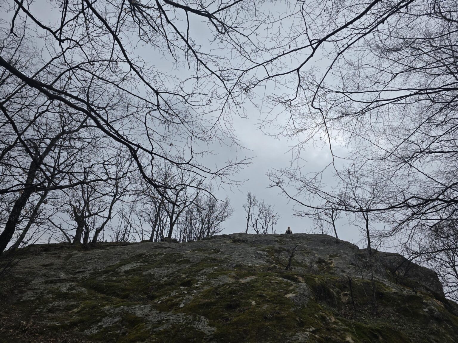 From Sofia to Bozhenishki Urvich: History, Nature and a Bit of Sweat