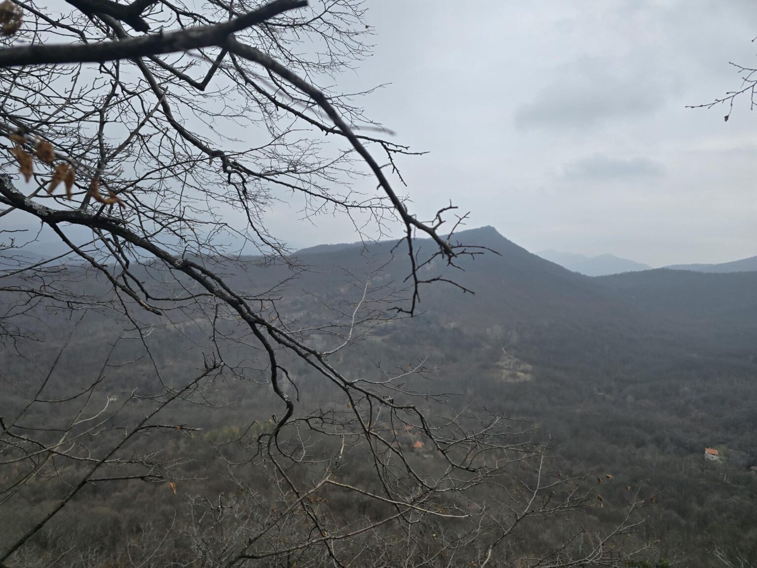 From Sofia to Bozhenishki Urvich: History, Nature and a Bit of Sweat