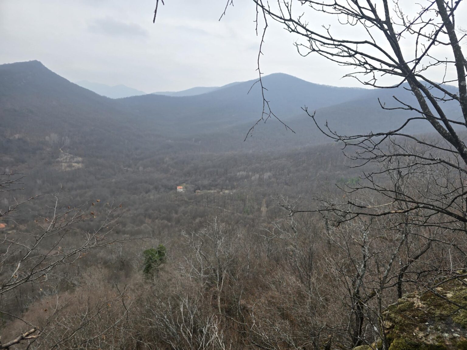 From Sofia to Bozhenishki Urvich: History, Nature and a Bit of Sweat