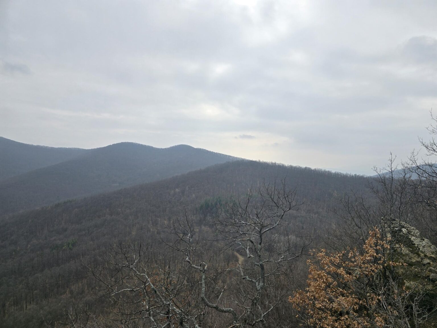 From Sofia to Bozhenishki Urvich: History, Nature and a Bit of Sweat