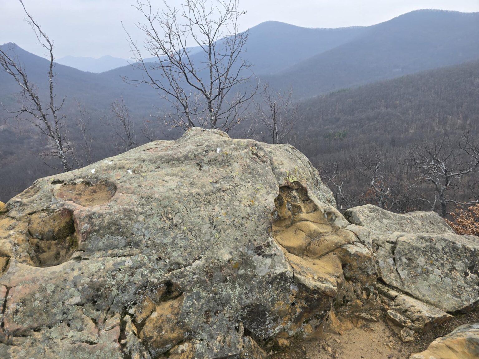 From Sofia to Bozhenishki Urvich: History, Nature and a Bit of Sweat