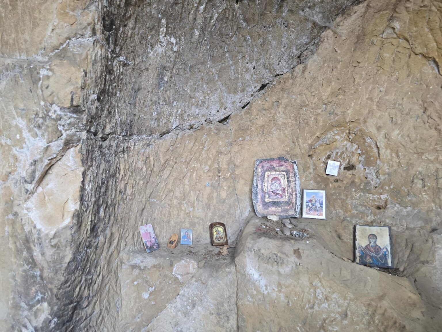 From Sofia to Bozhenishki Urvich: History, Nature and a Bit of Sweat