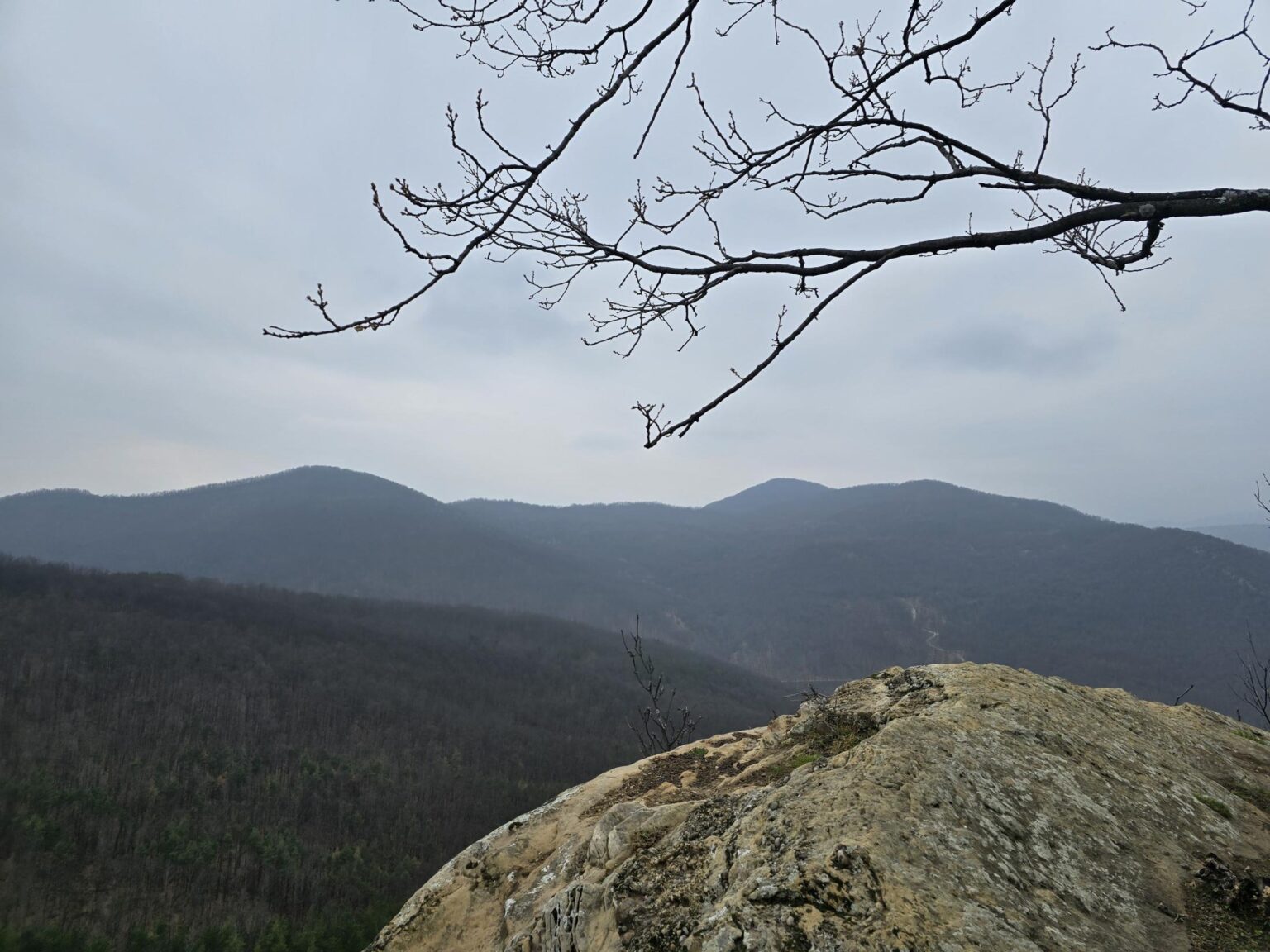 From Sofia to Bozhenishki Urvich: History, Nature and a Bit of Sweat