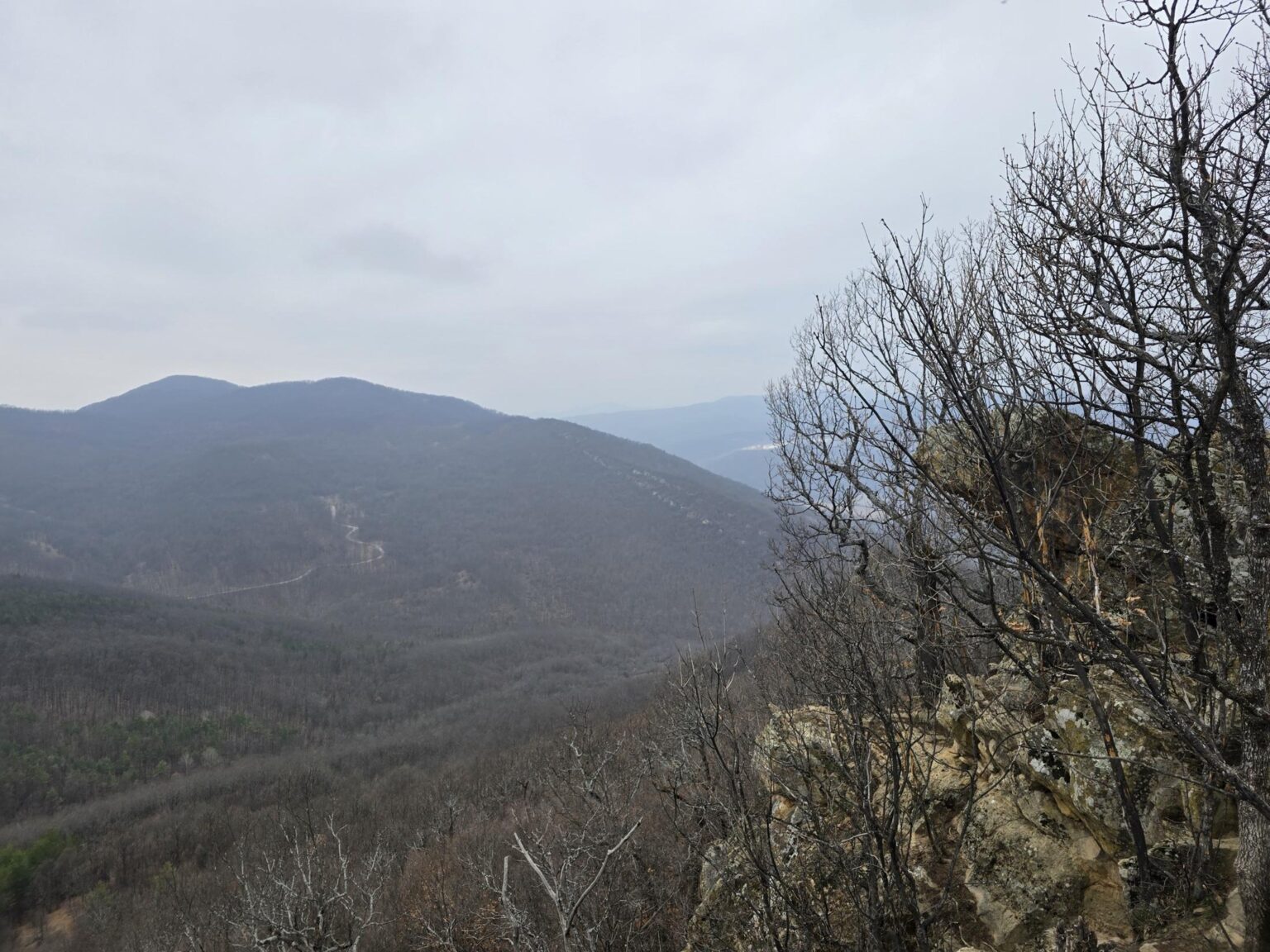 From Sofia to Bozhenishki Urvich: History, Nature and a Bit of Sweat
