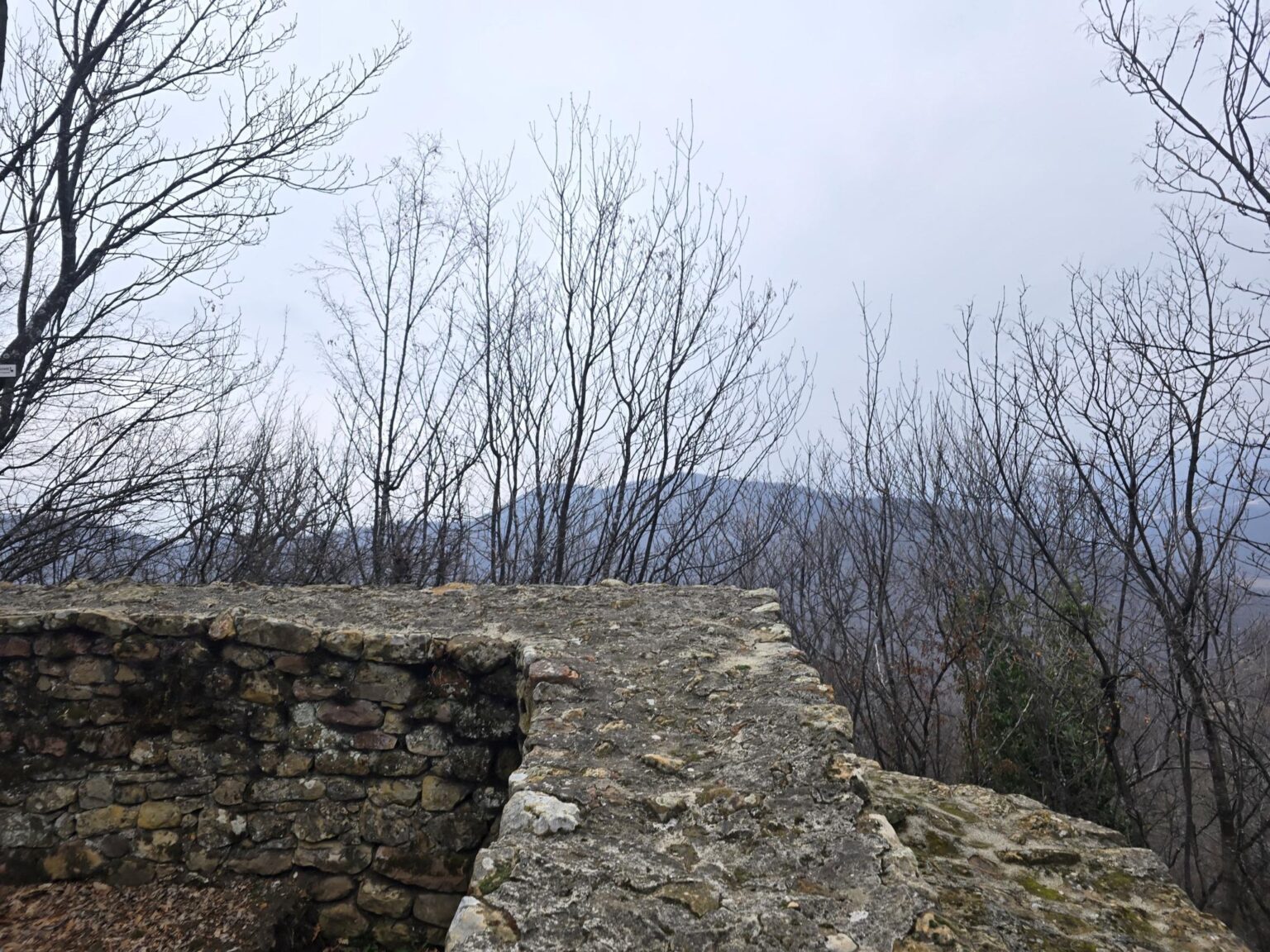 From Sofia to Bozhenishki Urvich: History, Nature and a Bit of Sweat