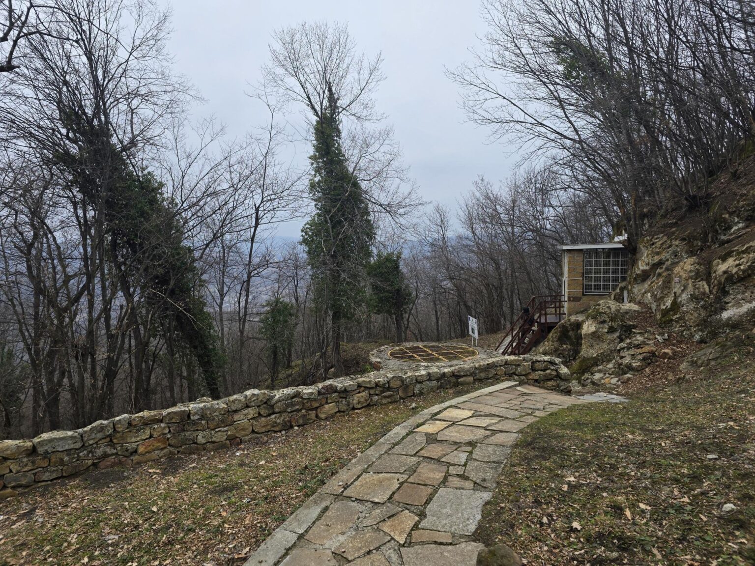 From Sofia to Bozhenishki Urvich: History, Nature and a Bit of Sweat