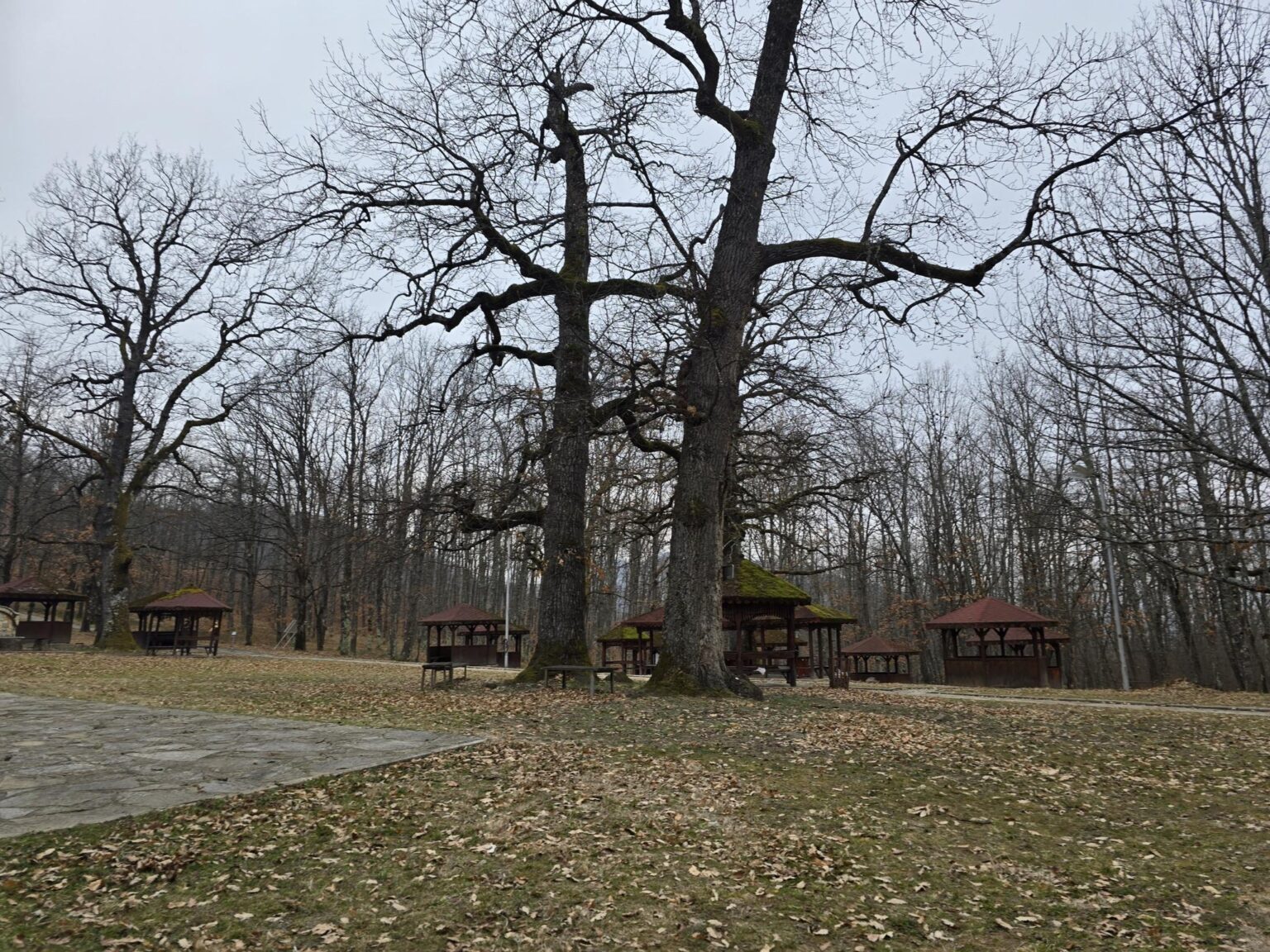 From Sofia to Bozhenishki Urvich: History, Nature and a Bit of Sweat