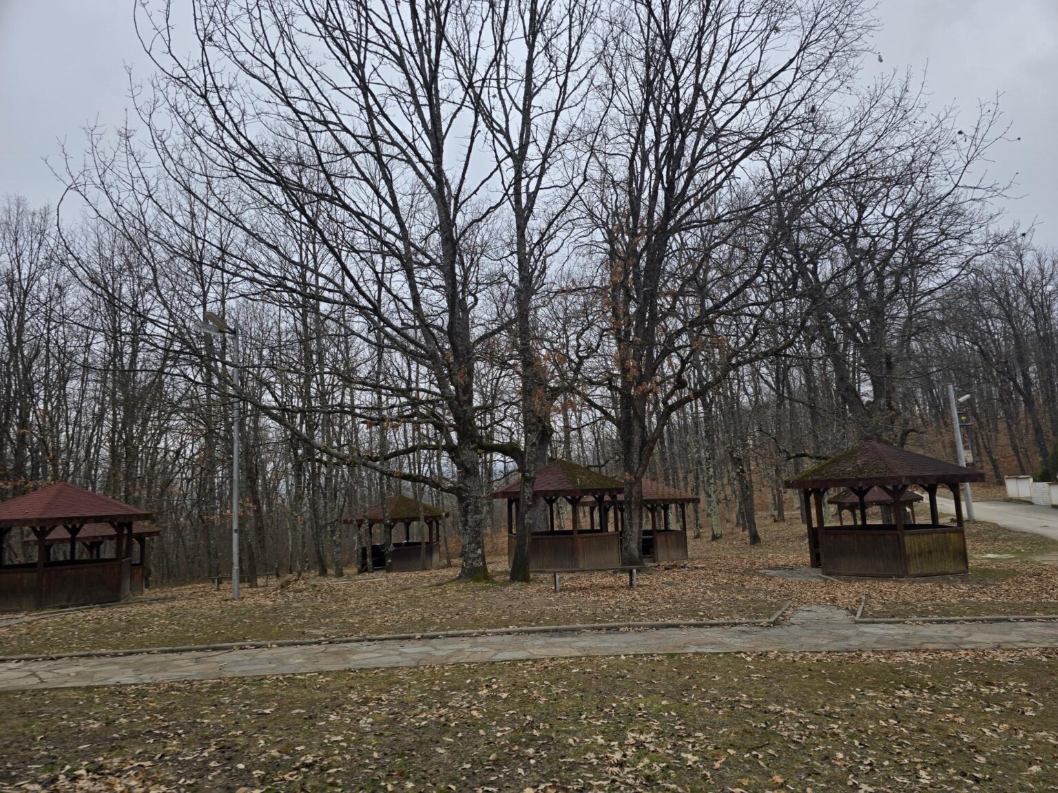 From Sofia to Bozhenishki Urvich: History, Nature and a Bit of Sweat
