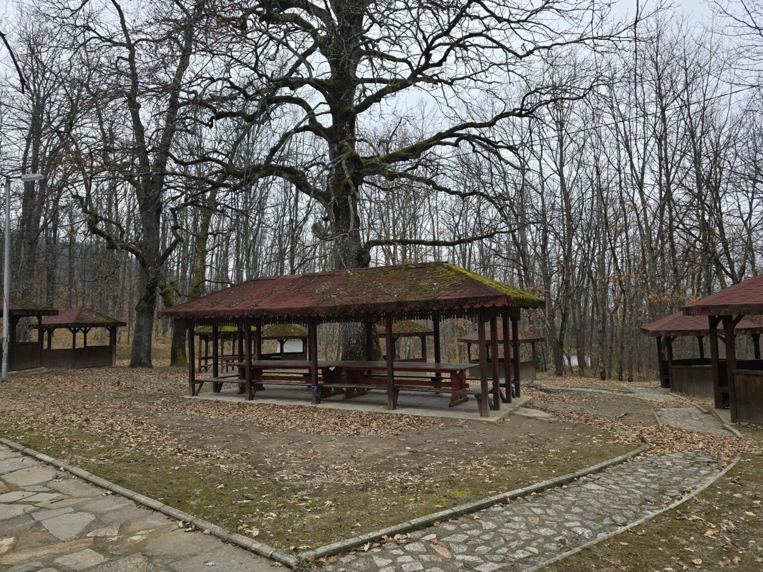 From Sofia to Bozhenishki Urvich: History, Nature and a Bit of Sweat