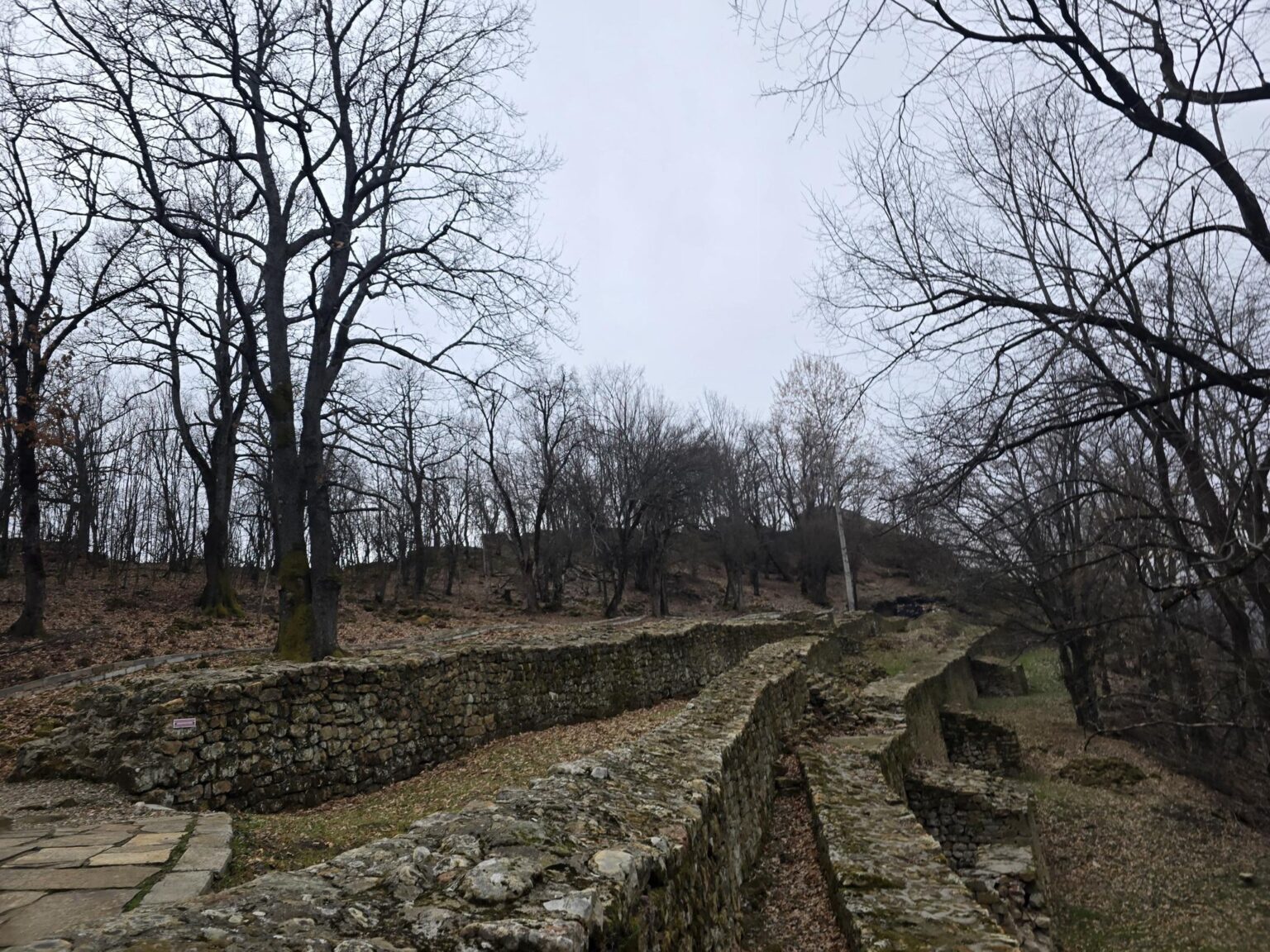 From Sofia to Bozhenishki Urvich: History, Nature and a Bit of Sweat