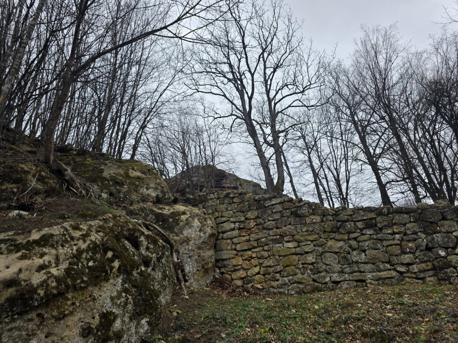 From Sofia to Bozhenishki Urvich: History, Nature and a Bit of Sweat