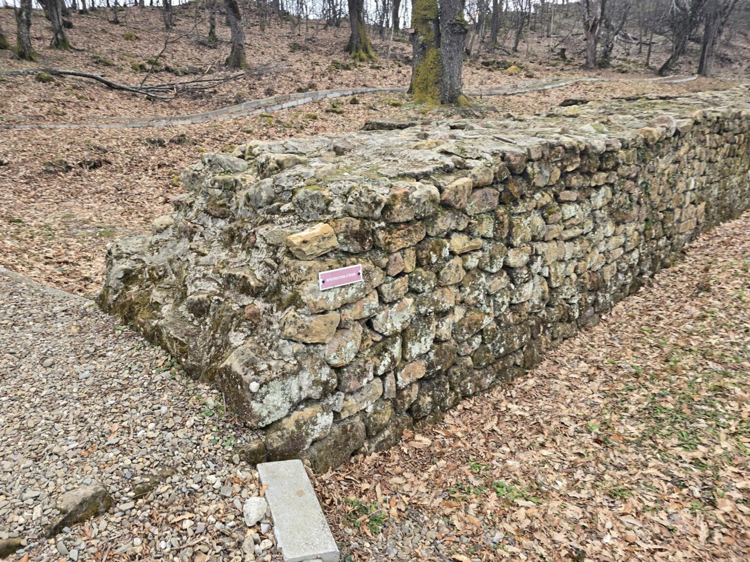 From Sofia to Bozhenishki Urvich: History, Nature and a Bit of Sweat