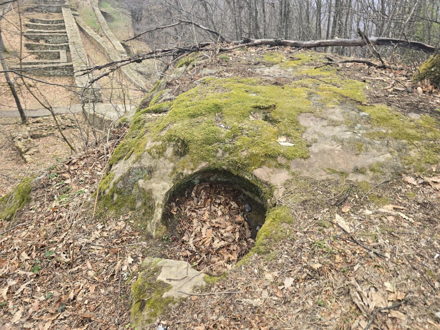 From Sofia to Bozhenishki Urvich: History, Nature and a Bit of Sweat