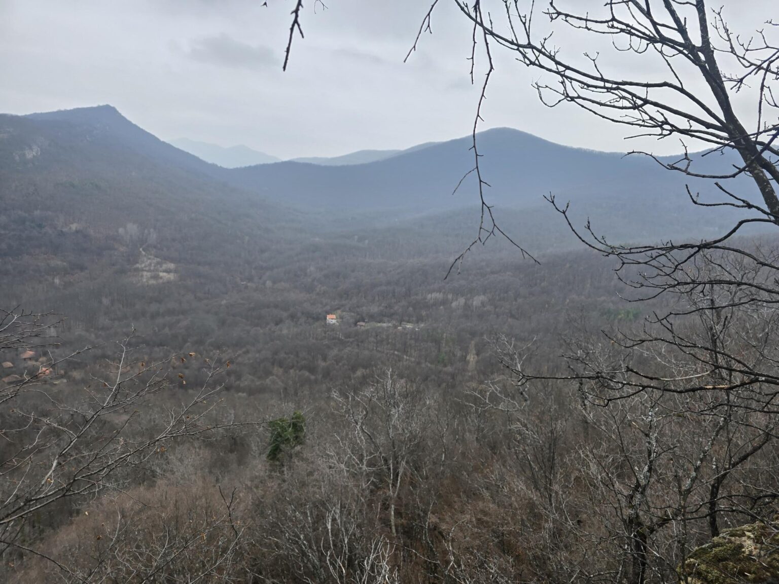 From Sofia to Bozhenishki Urvich: History, Nature and a Bit of Sweat