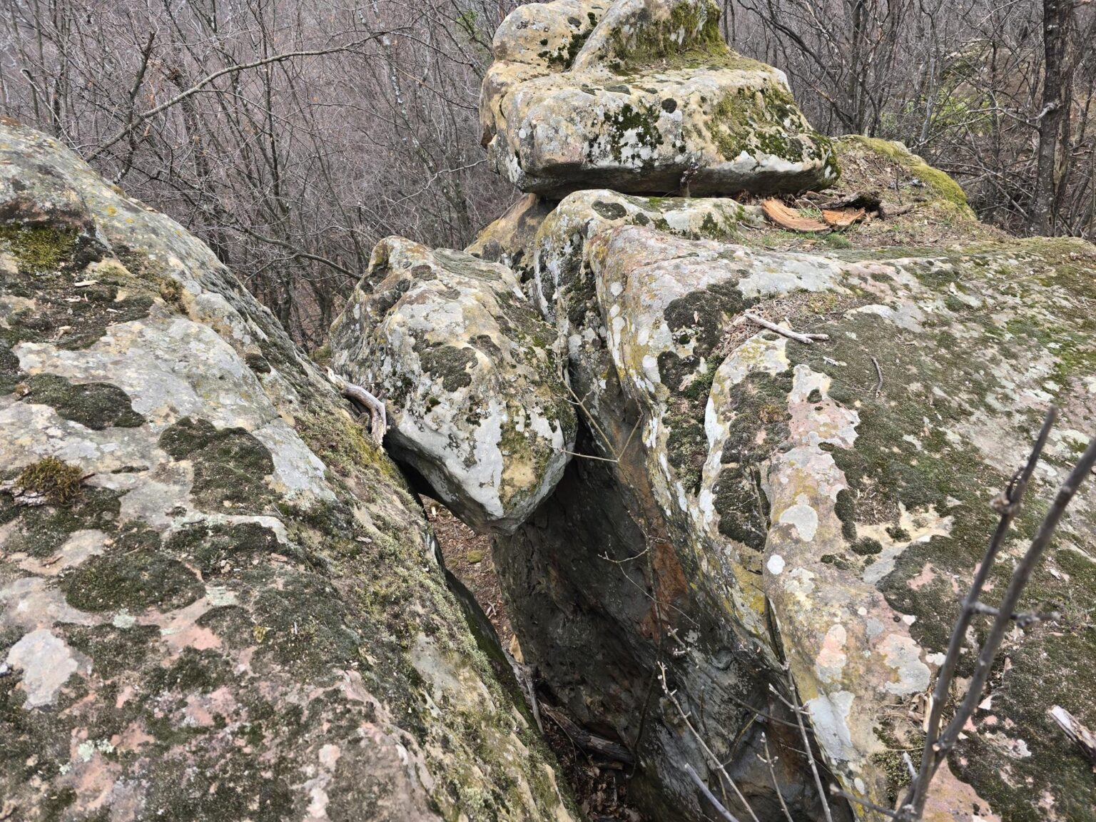 From Sofia to Bozhenishki Urvich: History, Nature and a Bit of Sweat