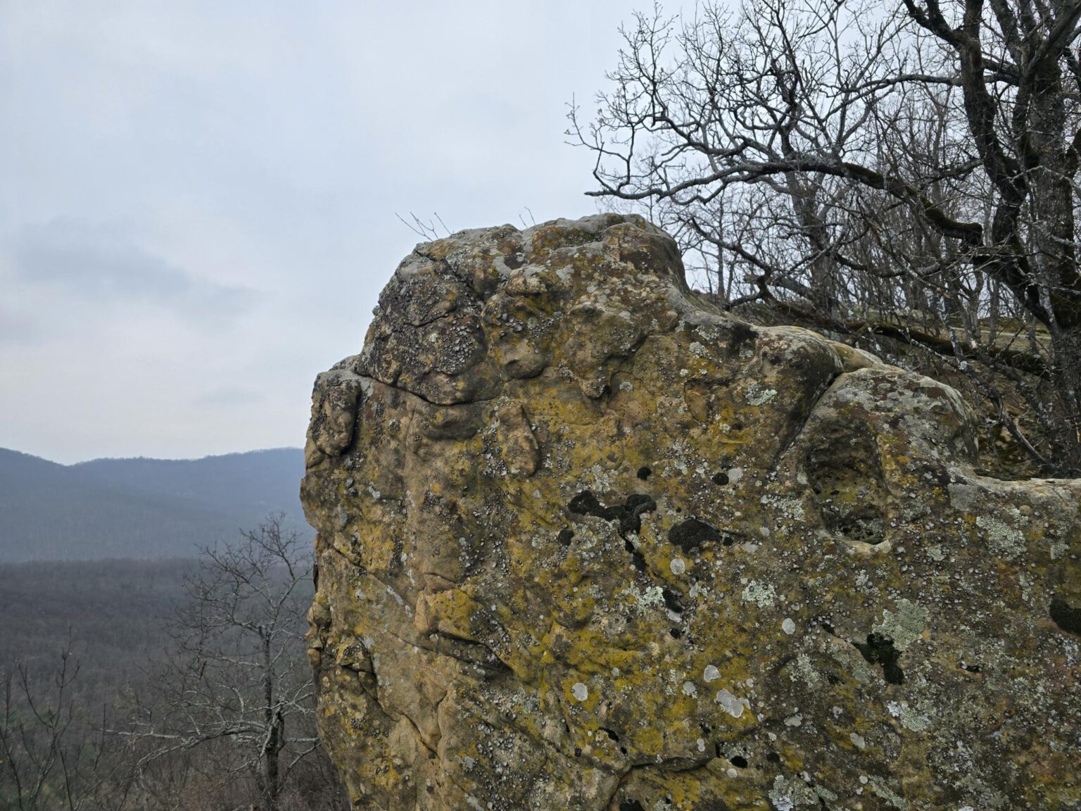 From Sofia to Bozhenishki Urvich: History, Nature and a Bit of Sweat