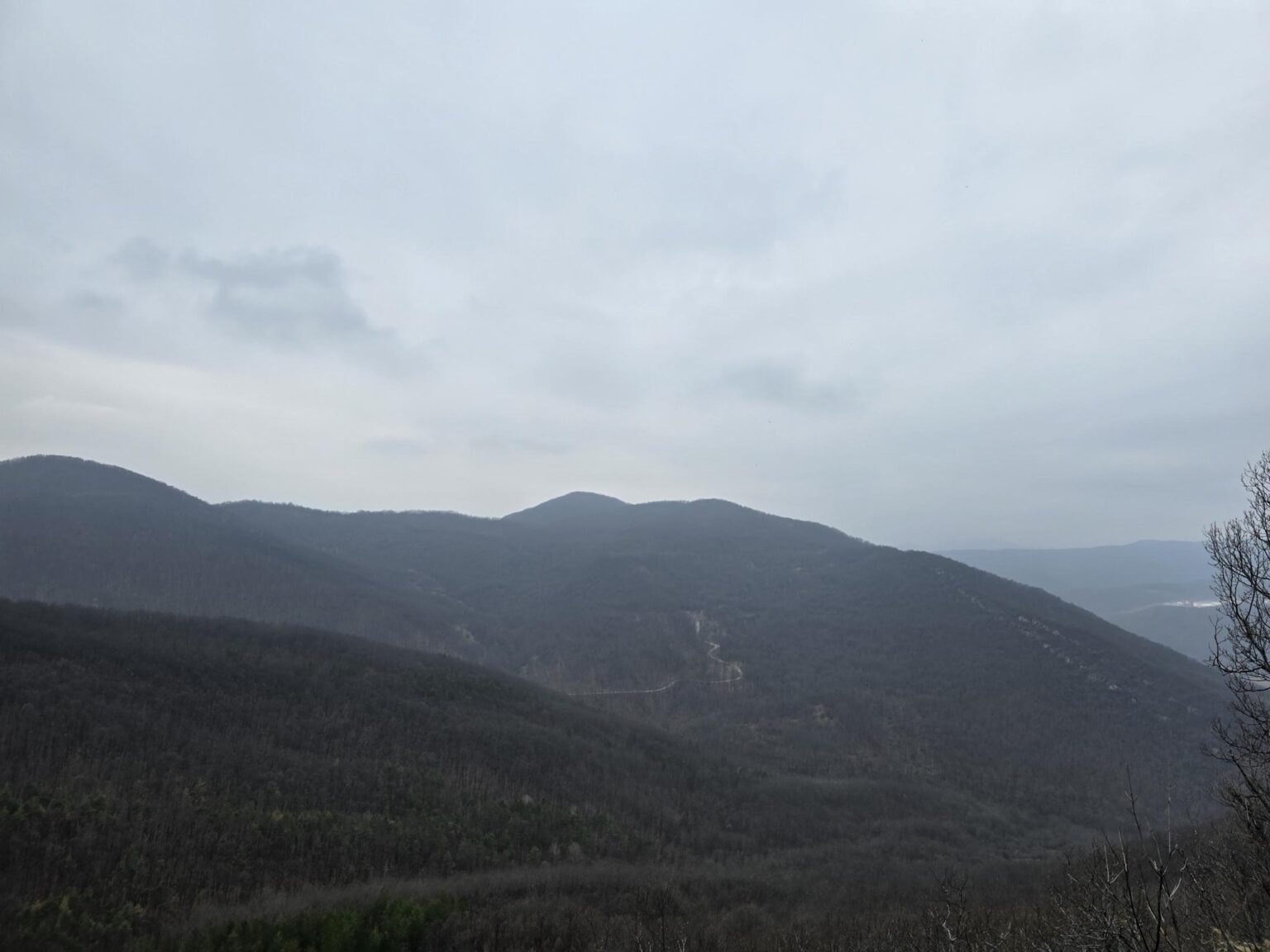 From Sofia to Bozhenishki Urvich: History, Nature and a Bit of Sweat