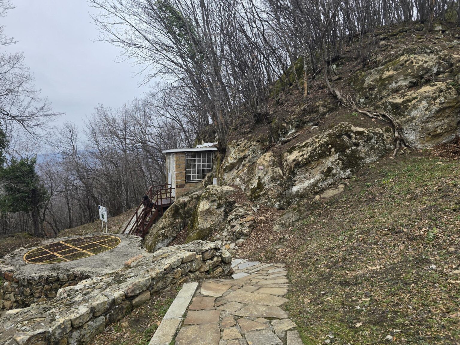 From Sofia to Bozhenishki Urvich: History, Nature and a Bit of Sweat