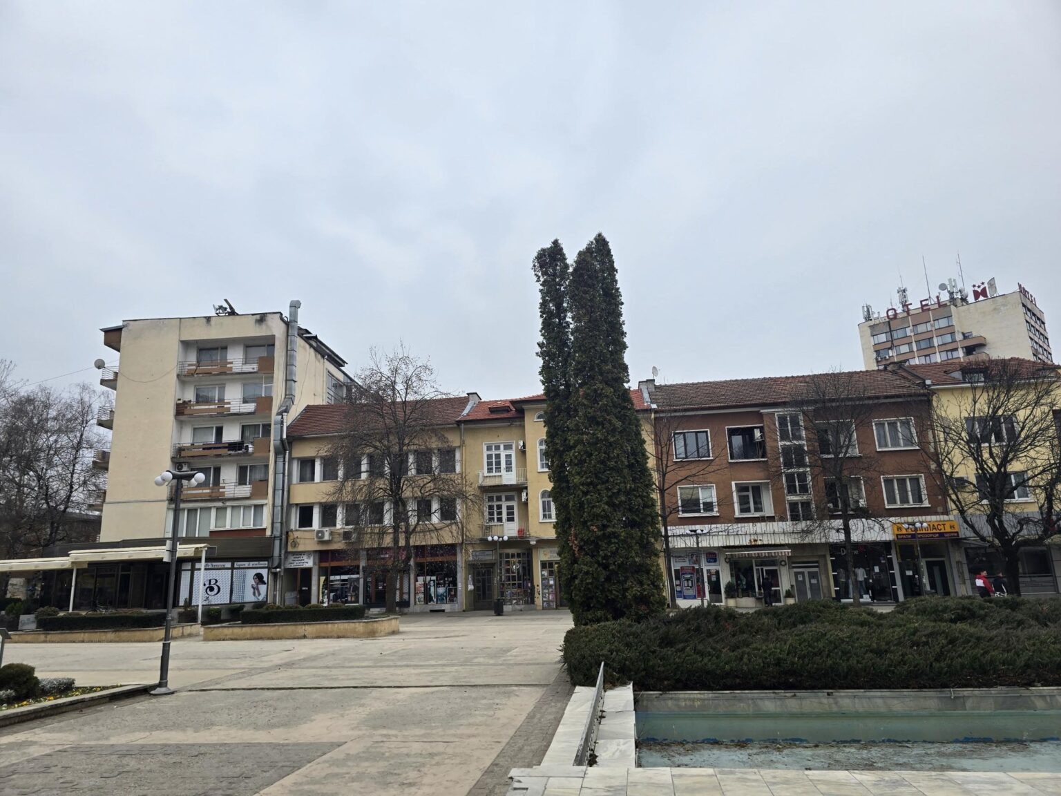 From Sofia to Bozhenishki Urvich: History, Nature and a Bit of Sweat