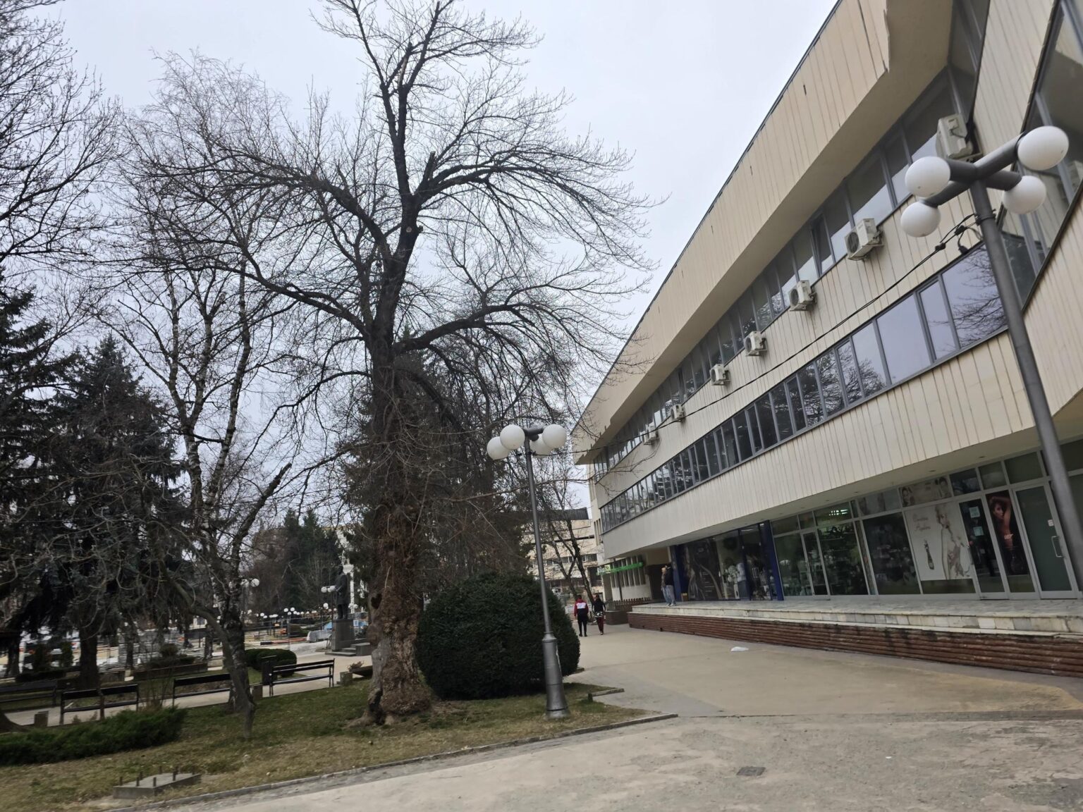 From Sofia to Bozhenishki Urvich: History, Nature and a Bit of Sweat