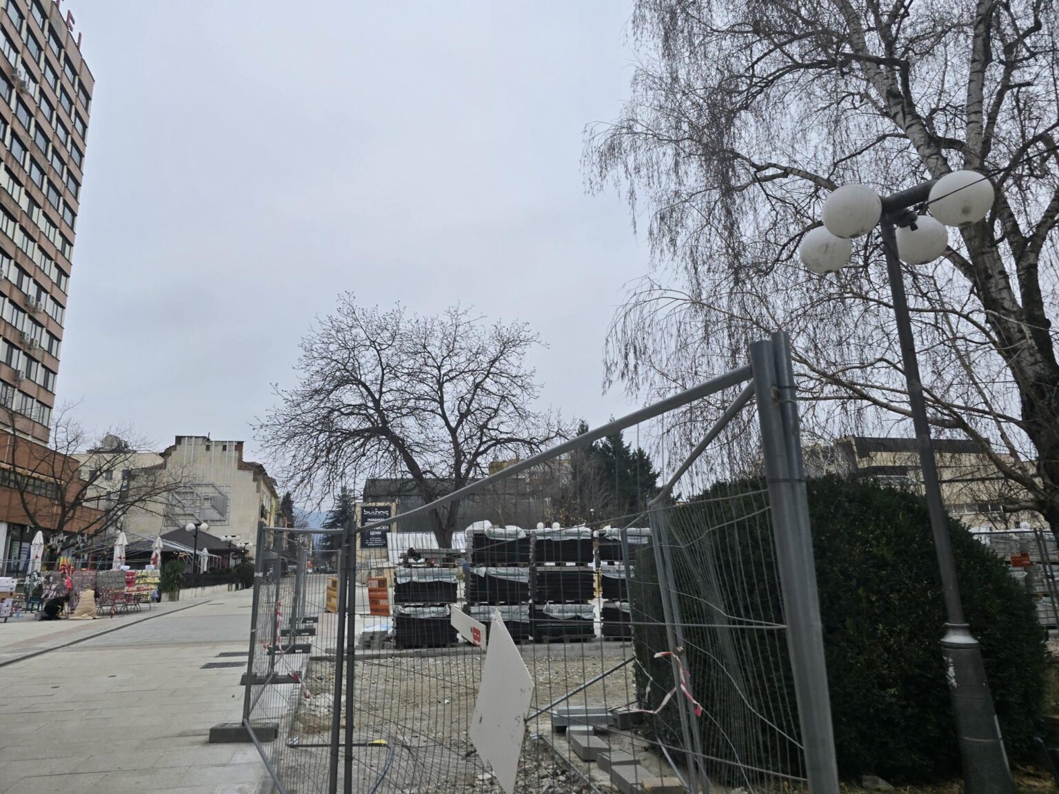 From Sofia to Bozhenishki Urvich: History, Nature and a Bit of Sweat