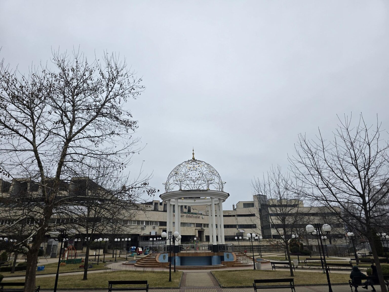 From Sofia to Bozhenishki Urvich: History, Nature and a Bit of Sweat