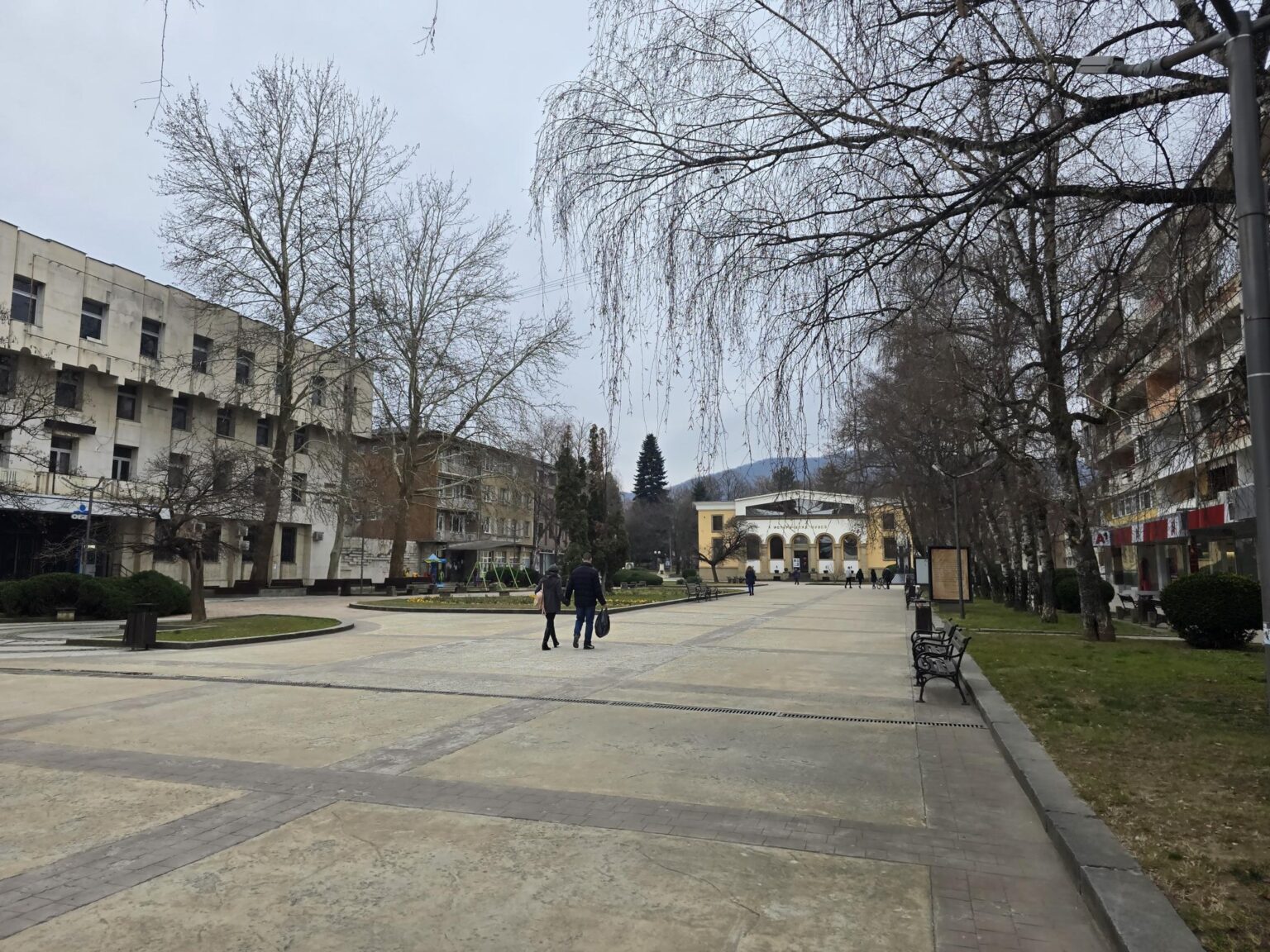From Sofia to Bozhenishki Urvich: History, Nature and a Bit of Sweat