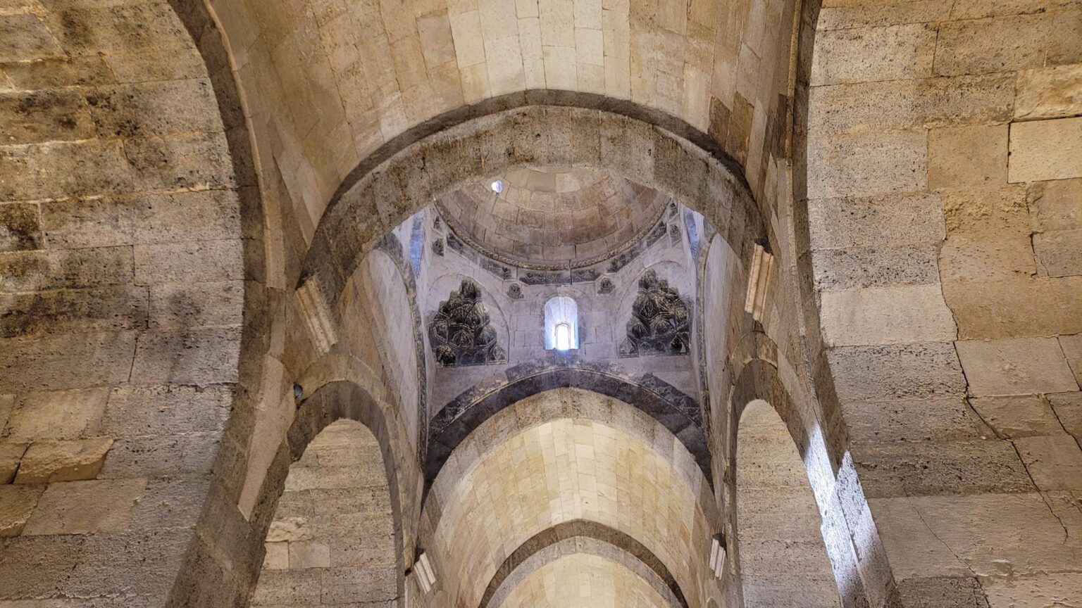 Sultanhanı Caravanserai, Türkiye — 5