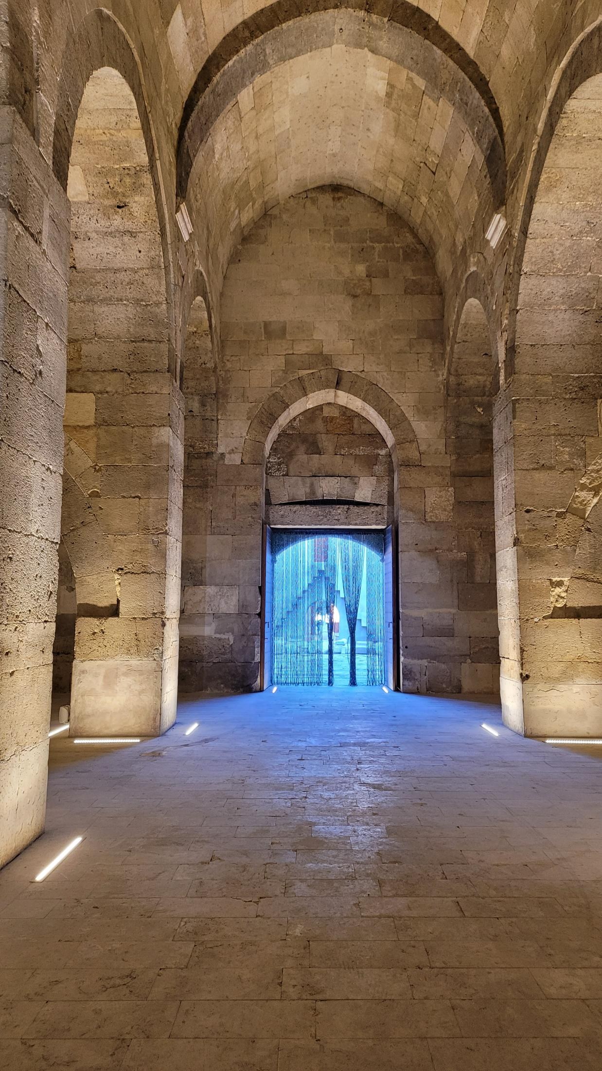 Sultanhanı Caravanserai, Türkiye — 6