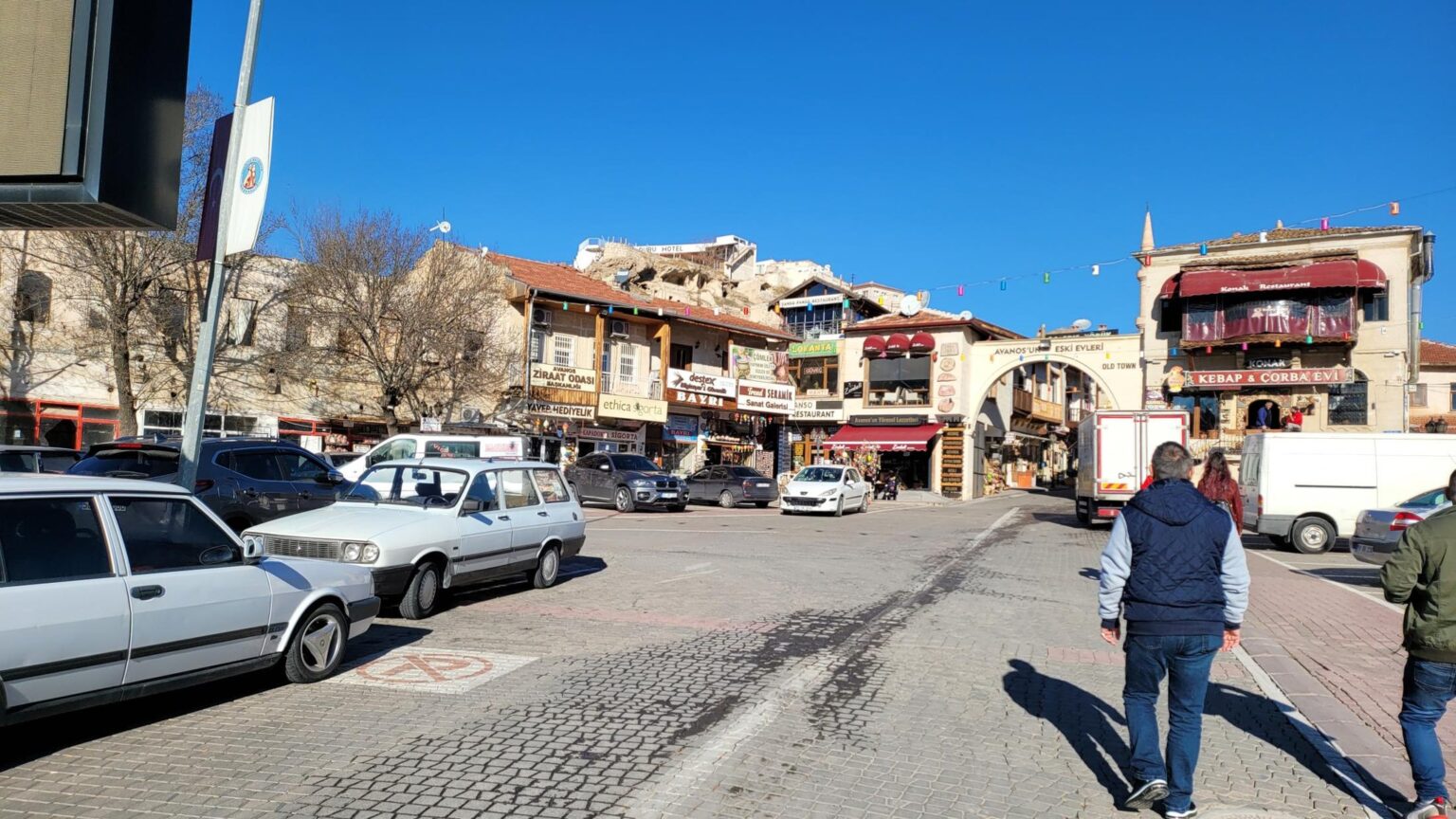 Avanos, Cappadocia — 5
