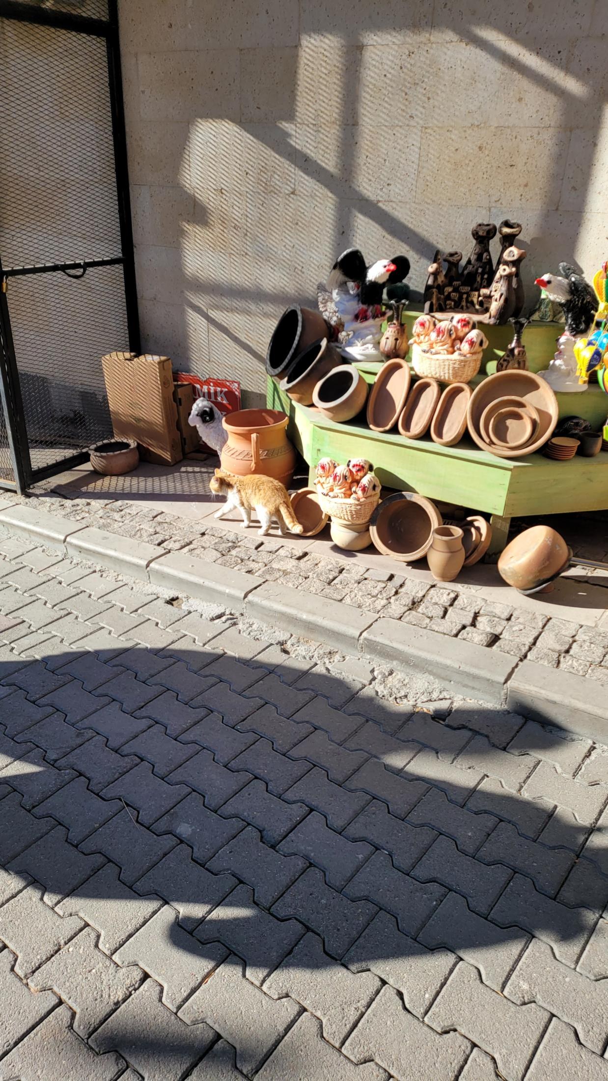 Avanos, Cappadocia — 6
