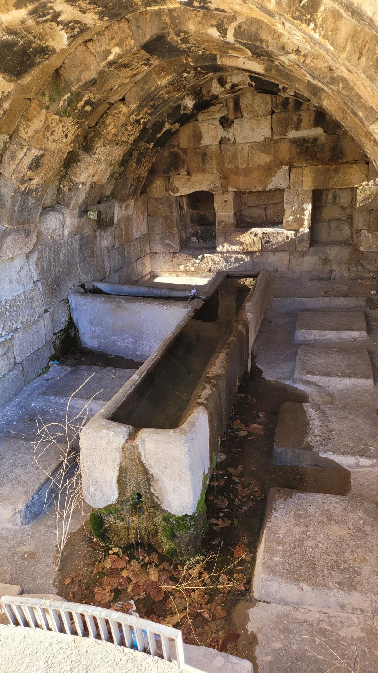Avanos, Cappadocia — 13