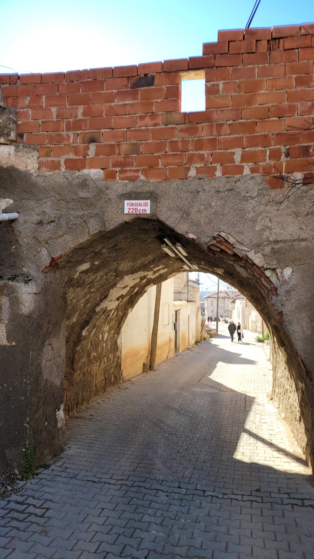 Avanos, Cappadocia — 17