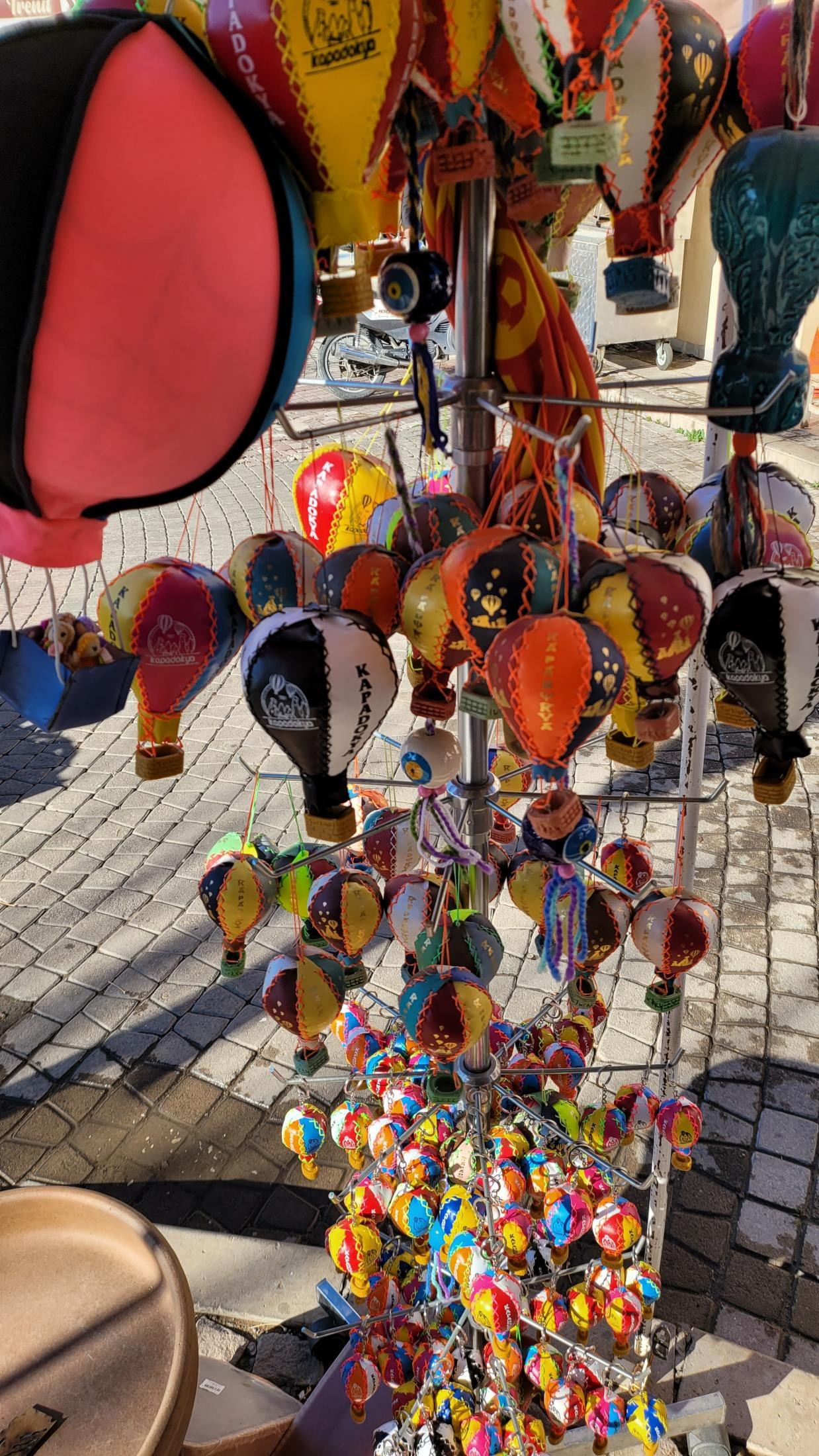 Avanos, Cappadocia — 18