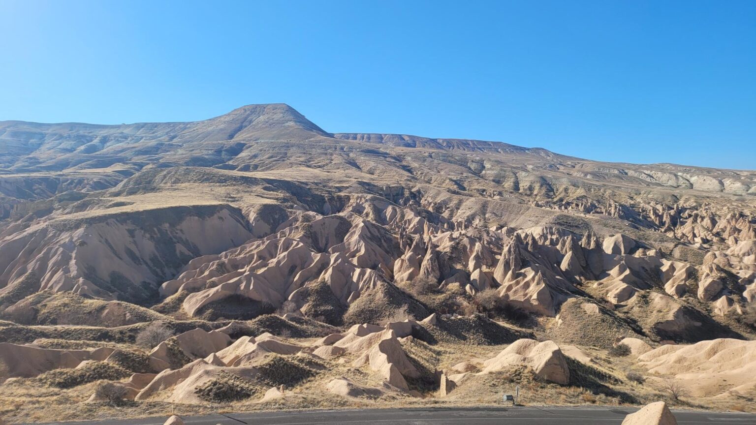 Avanos, Cappadocia — 26